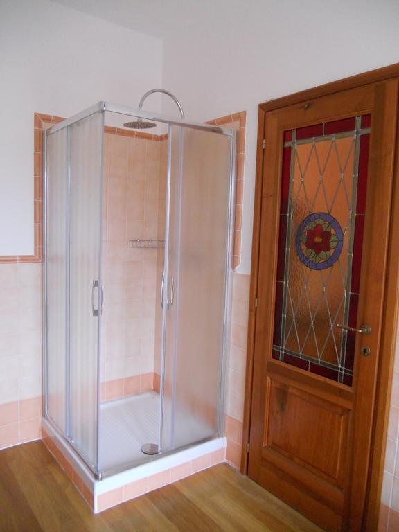 Beb Villa Aurora Carmagnola Exterior foto