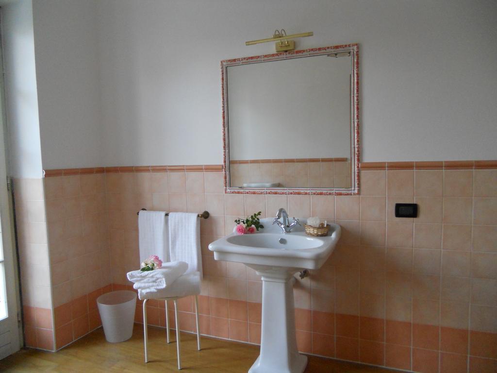 Beb Villa Aurora Carmagnola Exterior foto