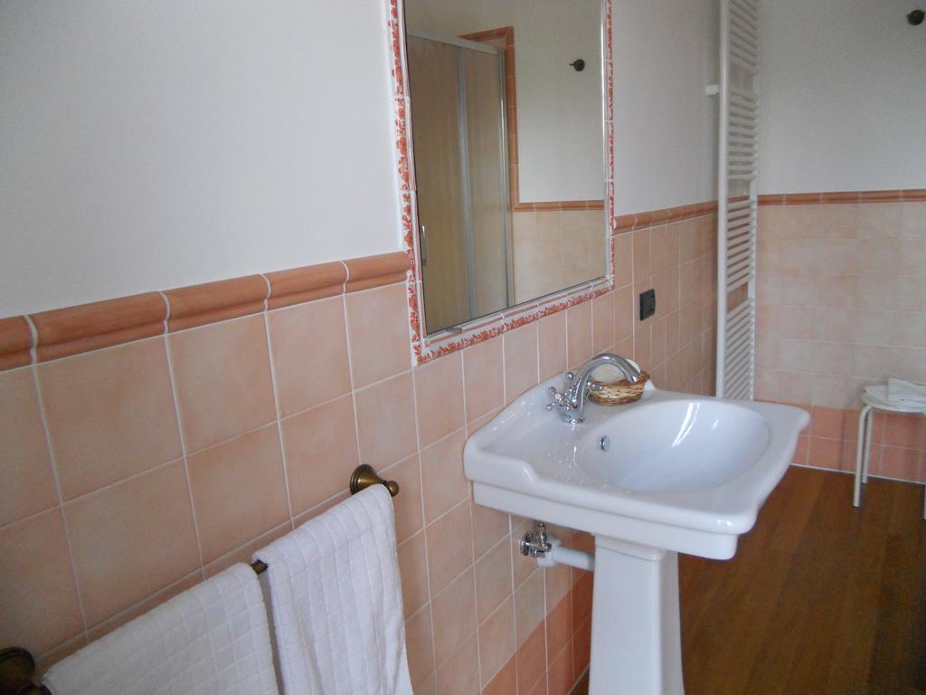 Beb Villa Aurora Carmagnola Exterior foto