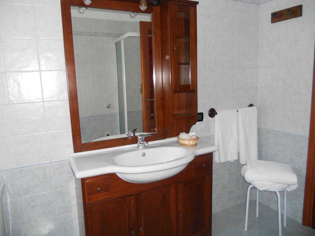 Beb Villa Aurora Carmagnola Habitación foto